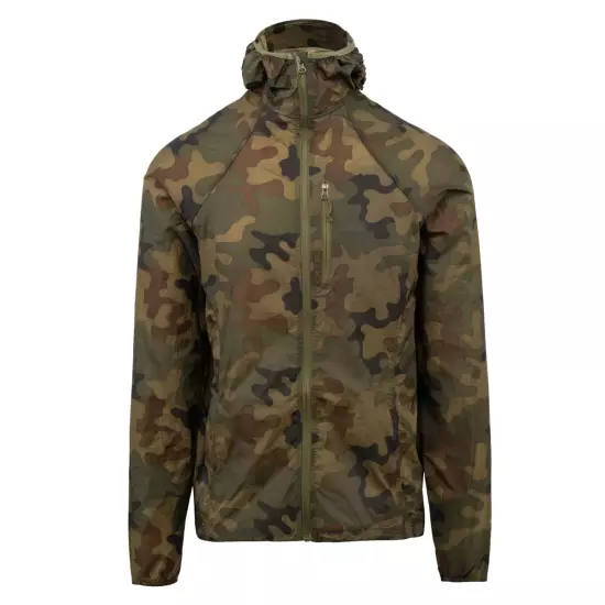Bunda Helikon-Tex Tramontane Jacket - Windpack® Nylon Field