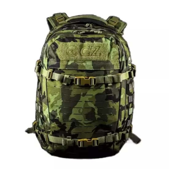 Batoh 4M Tactical FOB 40 (40 l