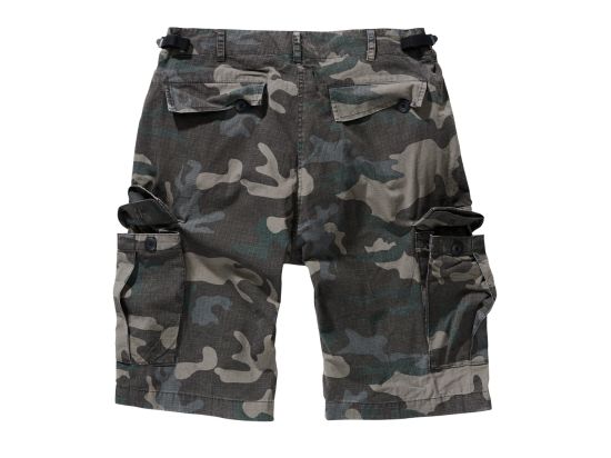 Brandit BDU Ripstop Shorts