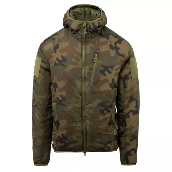 Bunda Helikon Wolfhound Climashield Apex 67g