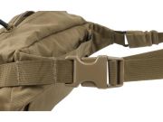 Ledvinka Helikon Possum, Multicam Black