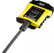 Čelovka s klipem Nitecore NU11, 150 lm Čelovka s klipem Nitecore NU11, 150 lm