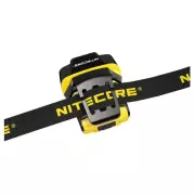 Čelovka s klipem Nitecore NU11, 150 lm Čelovka s klipem Nitecore NU11, 150 lm