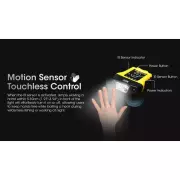 Čelovka s klipem Nitecore NU11, 150 lm Čelovka s klipem Nitecore NU11, 150 lm