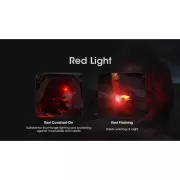 Čelovka s klipem Nitecore NU11, 150 lm Čelovka s klipem Nitecore NU11, 150 lm