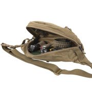 Ledvinka Helikon BANDICOOT® Waist Pack - Cordura® -  Coyote/Adaptive Green