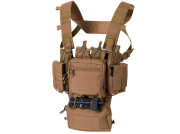 Taktická vesta Helikon TRAINING MINI RIG (TMR)®, zelená olive