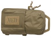 Lékárnička Direct Action Med Pouch Horizontal Mk.III, Coyote Brown