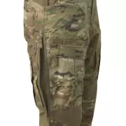 Kalhoty Helikon MCDU Pants NyCo, Multicam Black