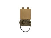 Odhazovák Direct Action Low Profile Dump Pouch, Coyote Brown