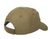 Kšiltovka Helikon Baseball Folding Cap, Olive Green