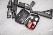 Voděodolné pouzdro Magpul DAKA Utility Organizer, Coyote