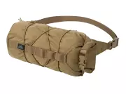 Batoh Helikon Foxhole Bag (4,5 l), Černý