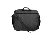 Taška přes rameno Helikon Urban Courier Bag Medium® - Nylon (9,5 l), Grey Melange