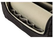 Střelecká taška 5.11 Range Ready Trainer Bag (50 l), Sig Sauer Medium Grey