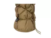 Batoh Helikon Foxhole Bag (4,5 l), Černý