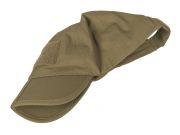 Kšiltovka Helikon Baseball Folding Cap, PL Woodland