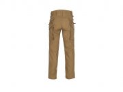 Kalhoty Helikon Pilgrim Pants, Coyote / Taiga Green