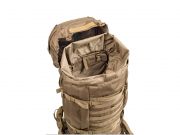 Batoh Defcon 5 Long Range Backpack (100 l), Coyote Tan