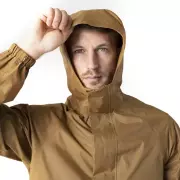 Nepromokavá bunda Helikon-Tex Levanter Jacket, Coyote Nepromokavá bunda Helikon-Tex Levanter Jacket, Coyote