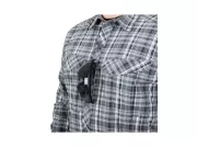 Košile Helikon Defender Mk2 City Shirt®, Stone Plaid