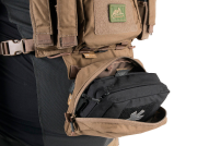 Taktická vesta Helikon TRAINING MINI RIG (TMR)®, Pencott Wildwood