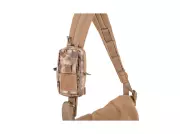Taška přes rameno Helikon Urban Courier Bag Large® - Cordura®, Tiger Stripe
