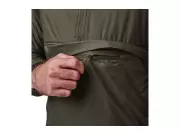 Bunda 5.11 Warner Anorak Jacket, Grenade