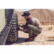 Kalhoty 5.11 APEX PANT, Storm