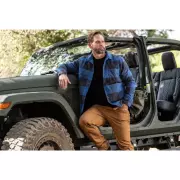 Kalhoty 5.11 Defender-Flex Slim Pant, Flint 28/30