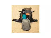 Batoh 5.11 Skyweight, 34 l / 36 l, Major Brown