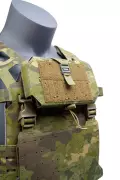 Sumka Templar´s Gear Admin Panel Astrolabe GEN2, Desert 3FTD