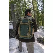 Batoh 5.11 COVRT18 (30 l), černý Batoh 5.11 COVRT18 (30 l), černý