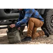 Kalhoty 5.11 Defender-Flex Slim Pant, Brown Duck 28/30