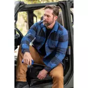 Kalhoty 5.11 Defender-Flex Slim Pant, Brown Duck 28/30