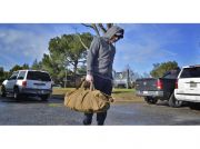 Taška Helikon Urban Training Bag (39 l), Coyote