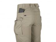 Kalhoty Helikon Hybrid Tactical Pants® Polycotton Ripstop, Shadow grey