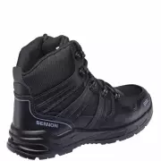 Boty Bennon CONDOR O2 NM High, černé