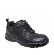 Boty Bennon CONDOR O2 NM Low, černé Boty Bennon CONDOR O2 NM Low, černé