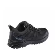 Boty Bennon CONDOR O2 NM Low, černé Boty Bennon CONDOR O2 NM Low, černé