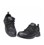 Boty Bennon CONDOR O2 NM Low, černé Boty Bennon CONDOR O2 NM Low, černé