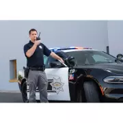 Triko 5.11 Tactical PERFORMANCE POLO, černé