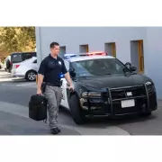 Triko 5.11 Tactical PERFORMANCE POLO, černé