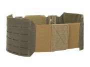 Boční panel Direct Action Spitfire MK II Rapid Access Cummerbund, Coyote Brown