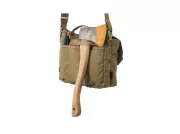 Taška přes rameno Helikon Claymore Bag - Cordura® (4,5 l), Coyote