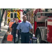 Triko 5.11 Tactical PERFORMANCE POLO, černé