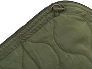 Pončo, zateplená vložka Helikon Swagman Basic, Coyote