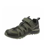 Boty Bennon AMIGO O1 Sandal, zelené