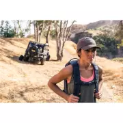 Kšiltovka 5.11 Tactical BEARER, Ranger Green