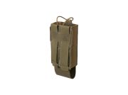 Sumka na vysílačku Direct Action Universal Radio Pouch, Coyote Brown